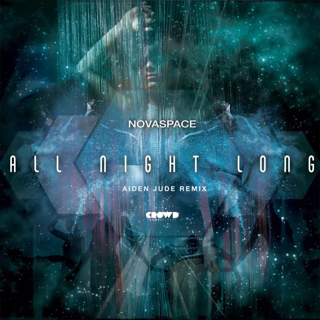 All Night Long (Aiden Jude Remix) [feat. Iven Hays]