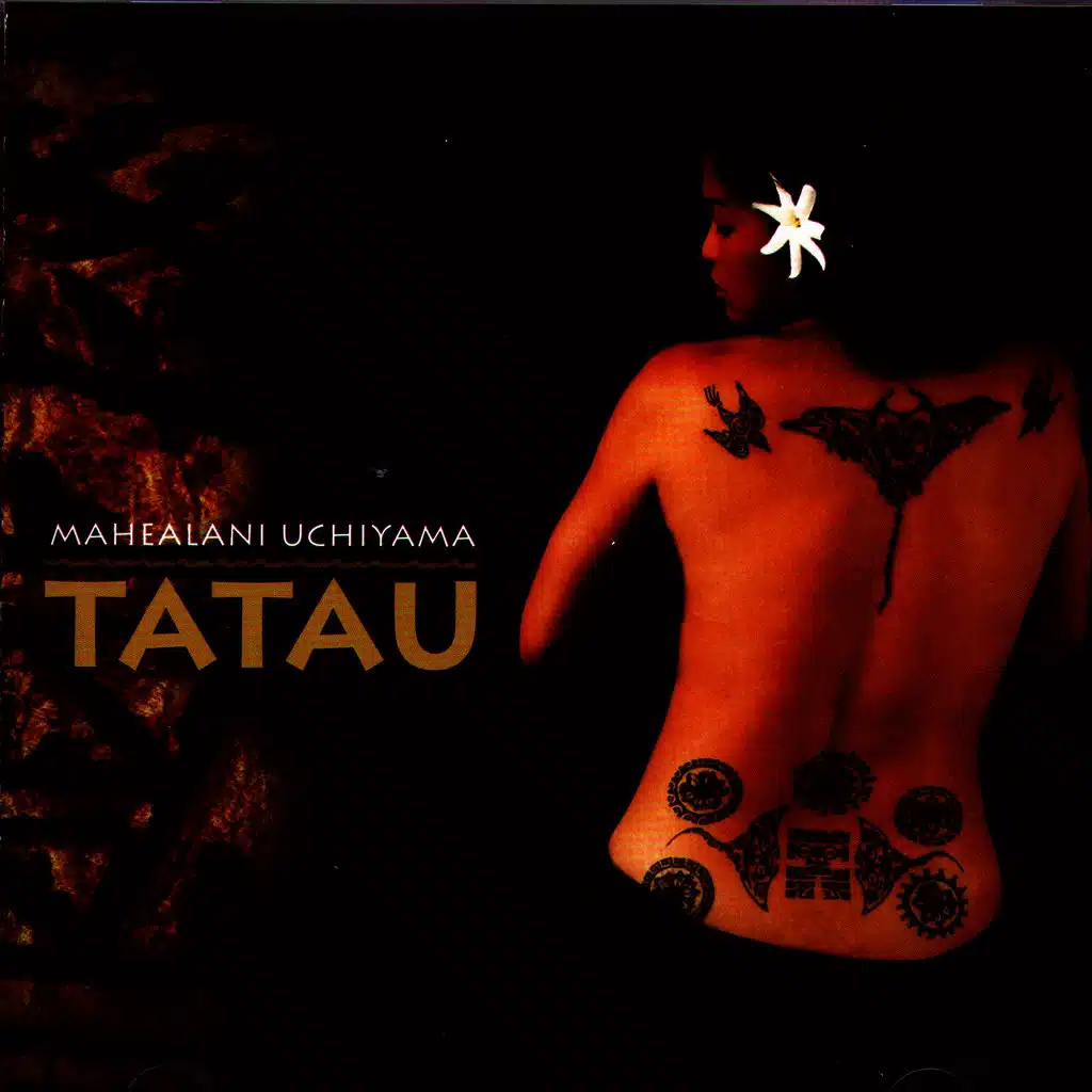 Tatau