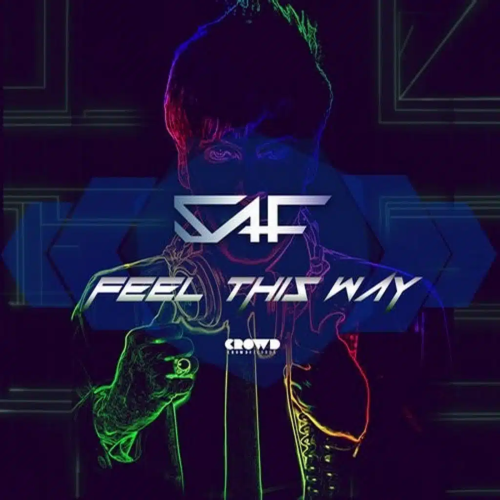 Feel This Way (feat. Gamble & Burke)