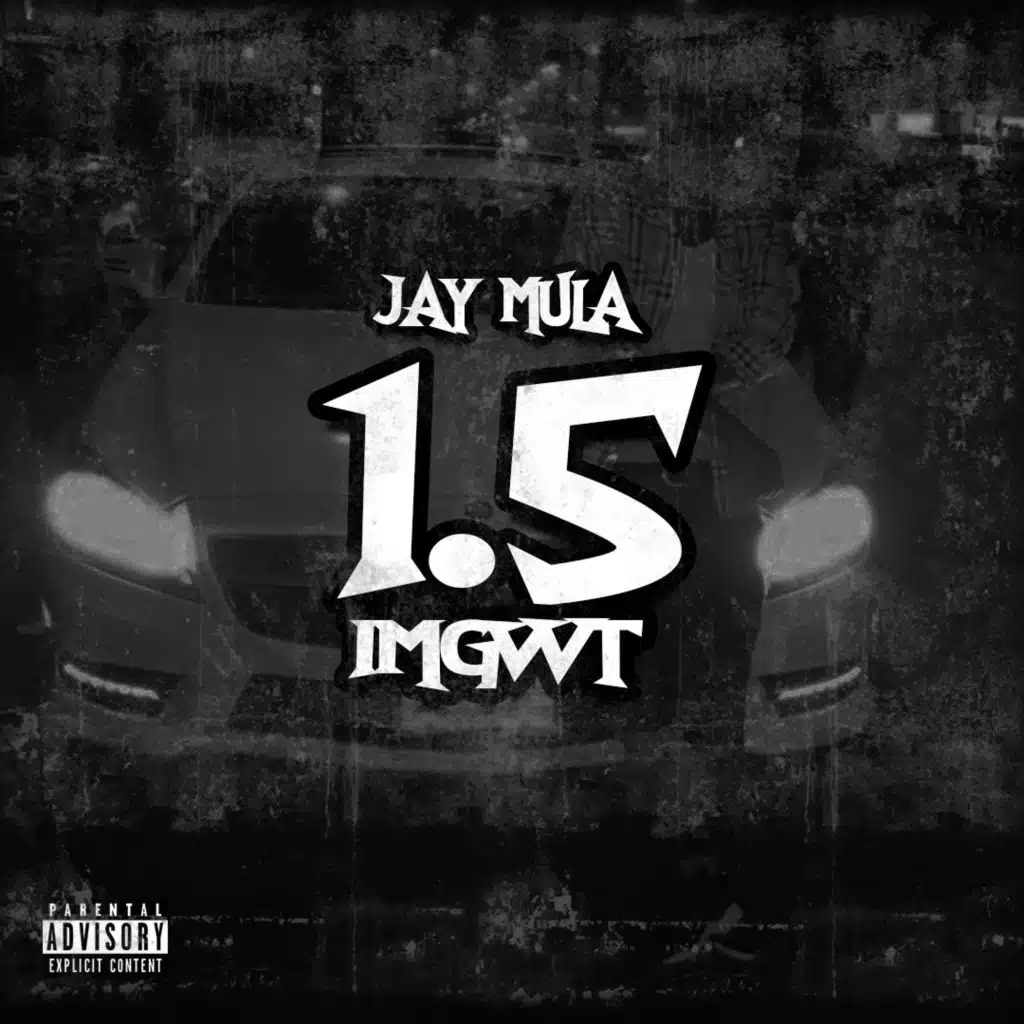 Jay Mula