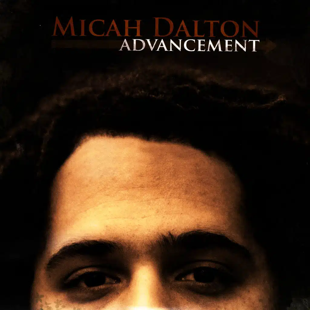 The Advancement EP