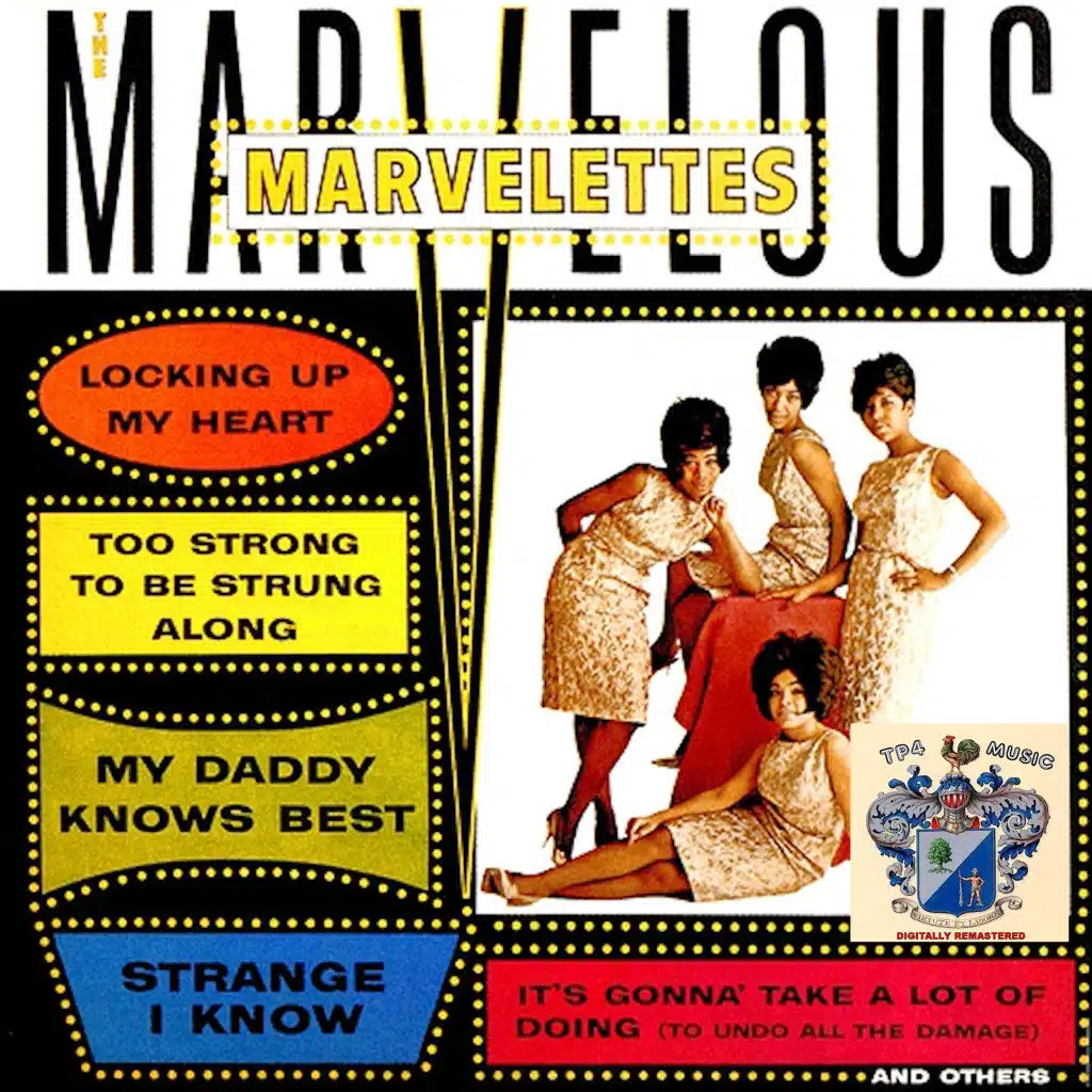 Marvelettes