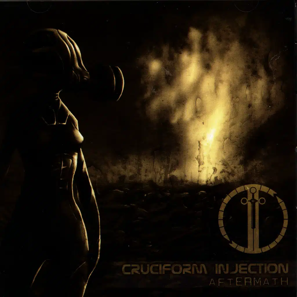 Cruciform Injection