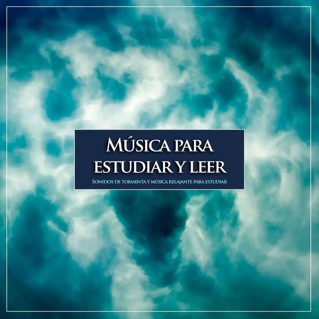Sonidos de tormentas eléctricas para estudiar