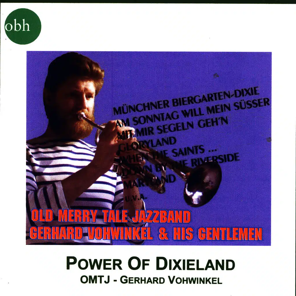 Power Of Dixieland