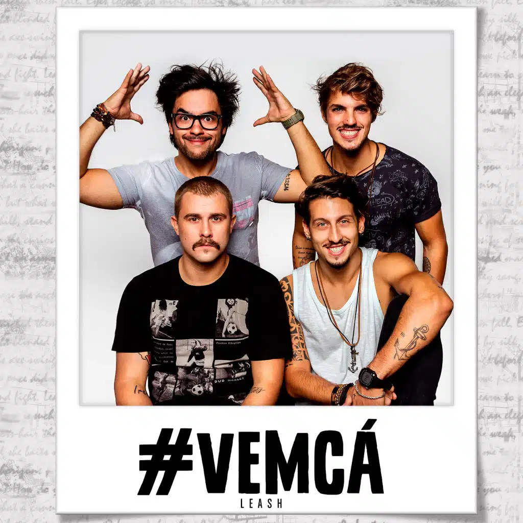 #Vem Cá