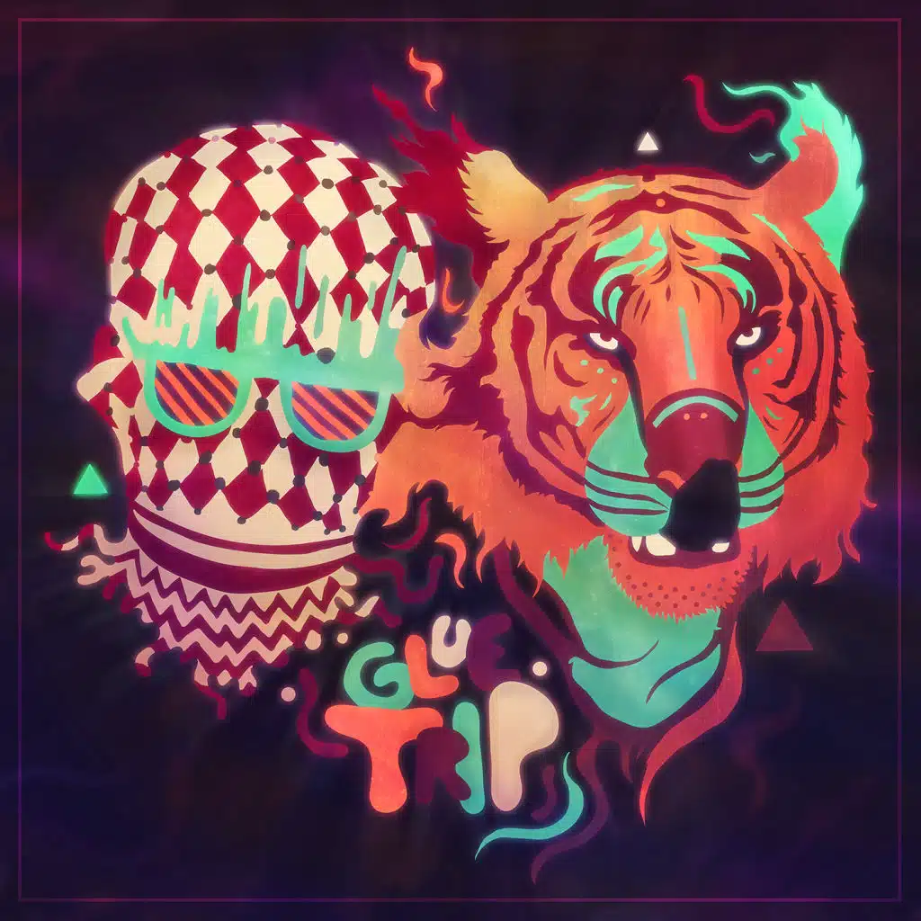 La Edad del Futuro (feat. Sergio Aires)