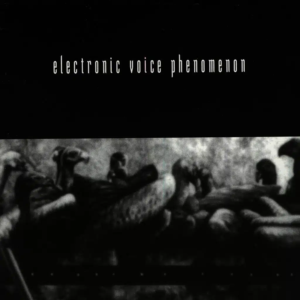 Electronic Voice Phenomenon