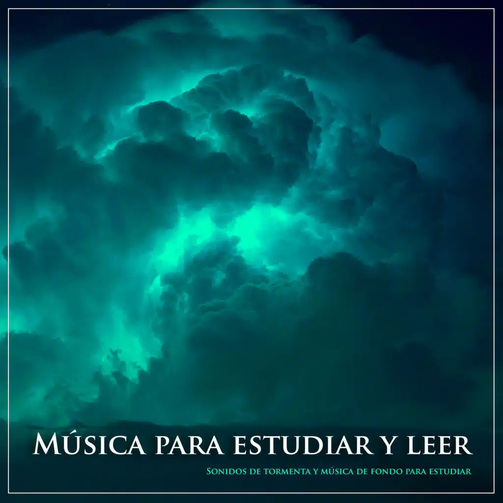 Estudiar musica -Tormenta