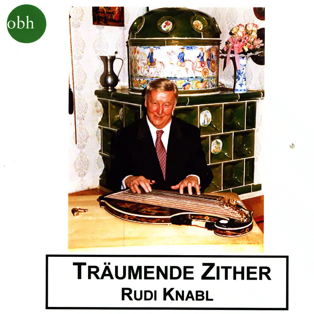 Auf der Alm da gibt’s koa Sünd (Traditional / Knabl)