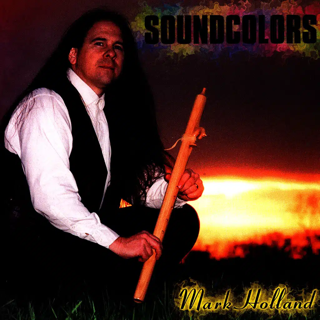 Soundcolors