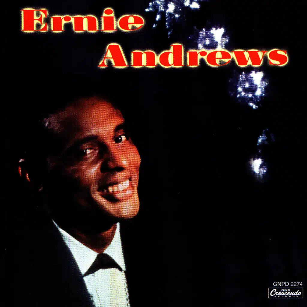 Ernie Andrews
