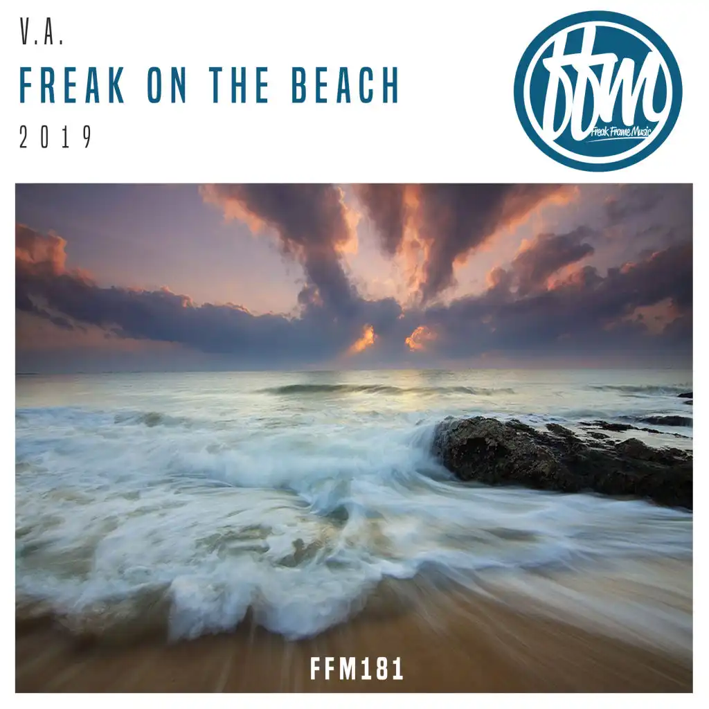 Freak On The Beach 2019