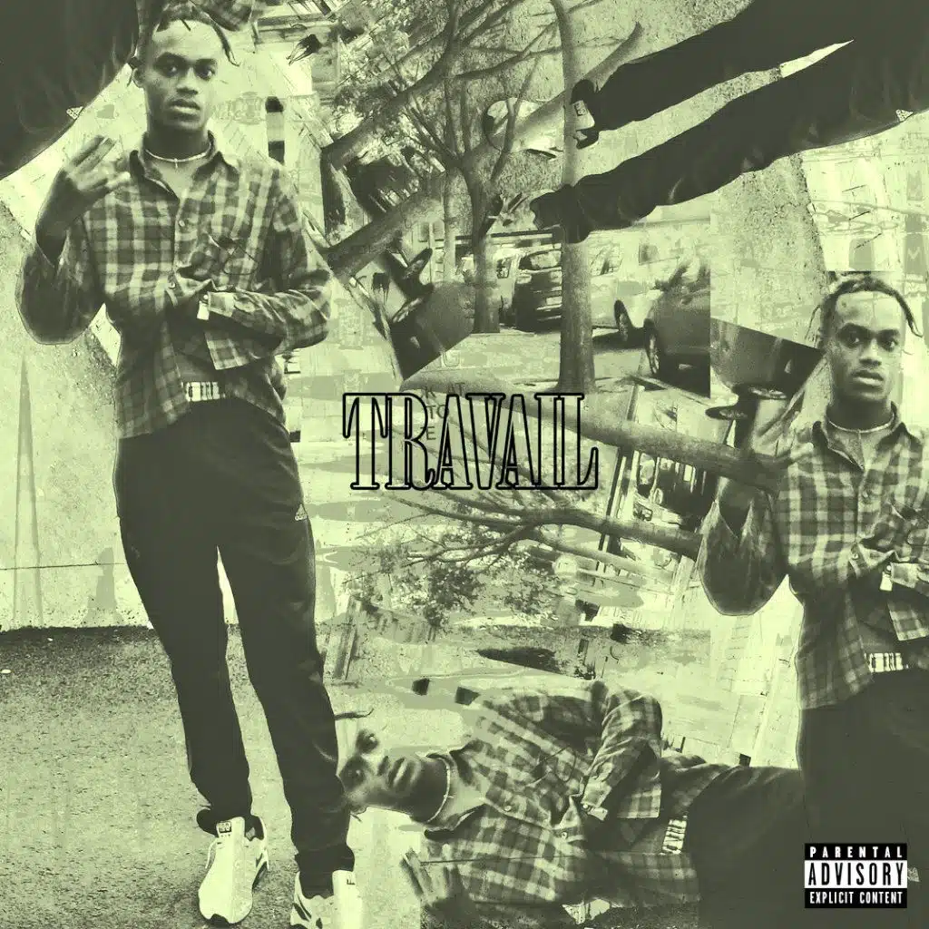 Travail (Delux Version)