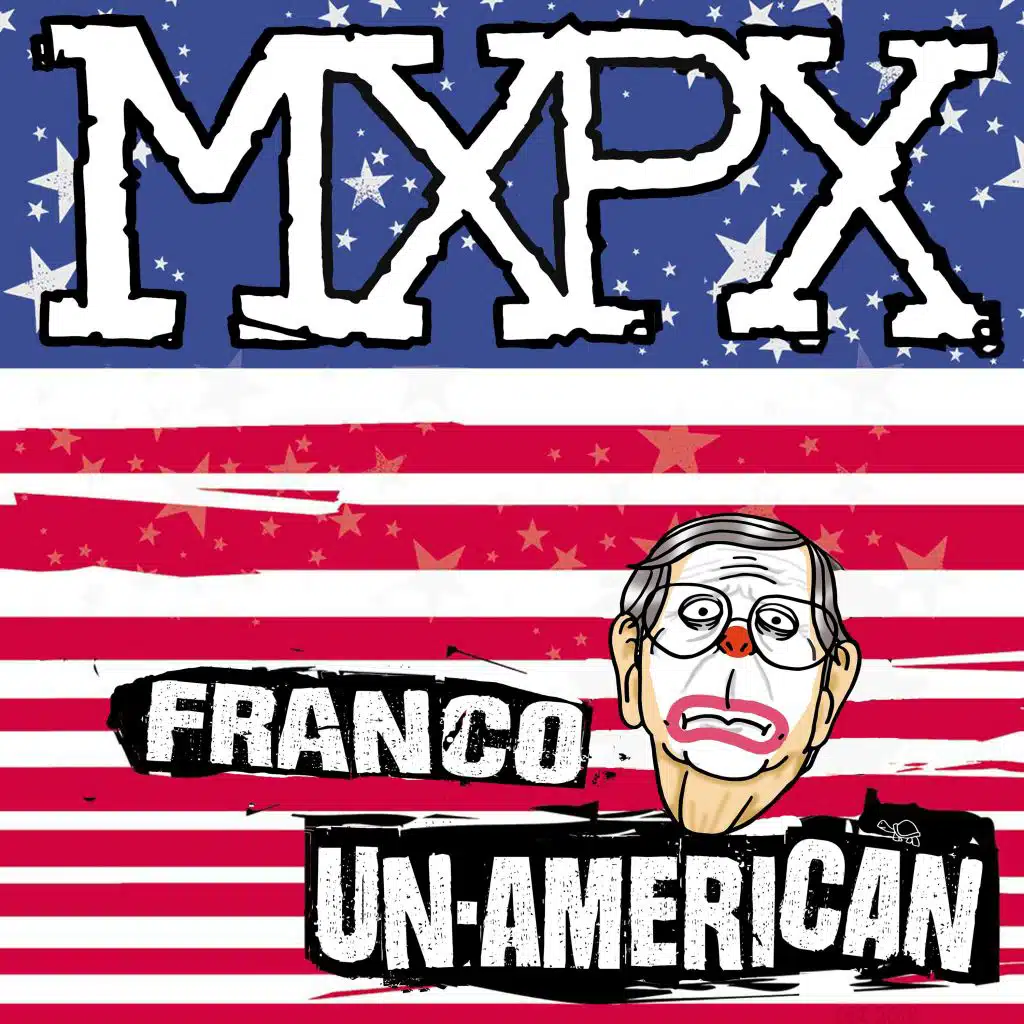 Franco Un-American