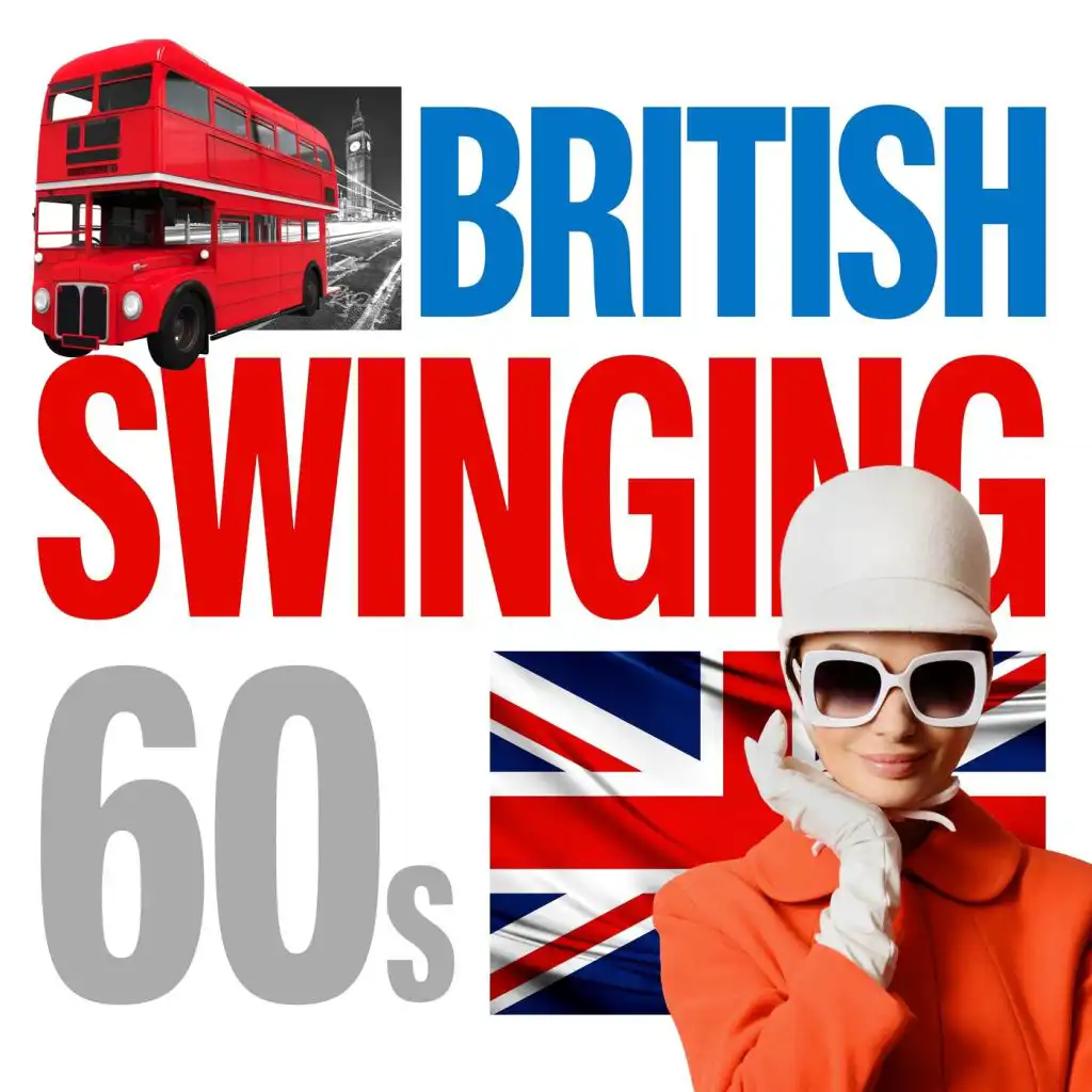 British Swinging 60s