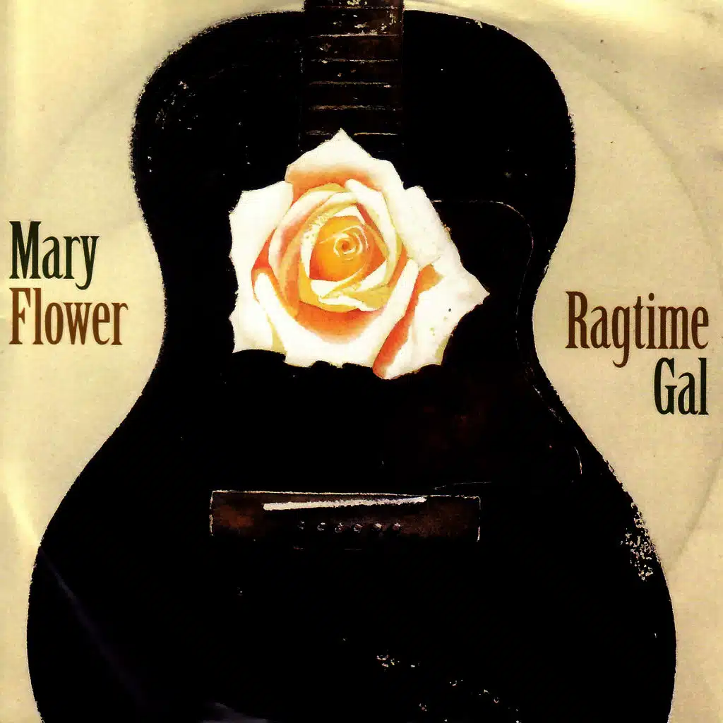 Ragtime Gal