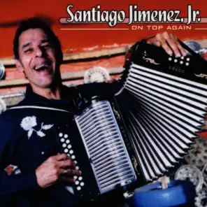 Santiago Jimenez Jr.
