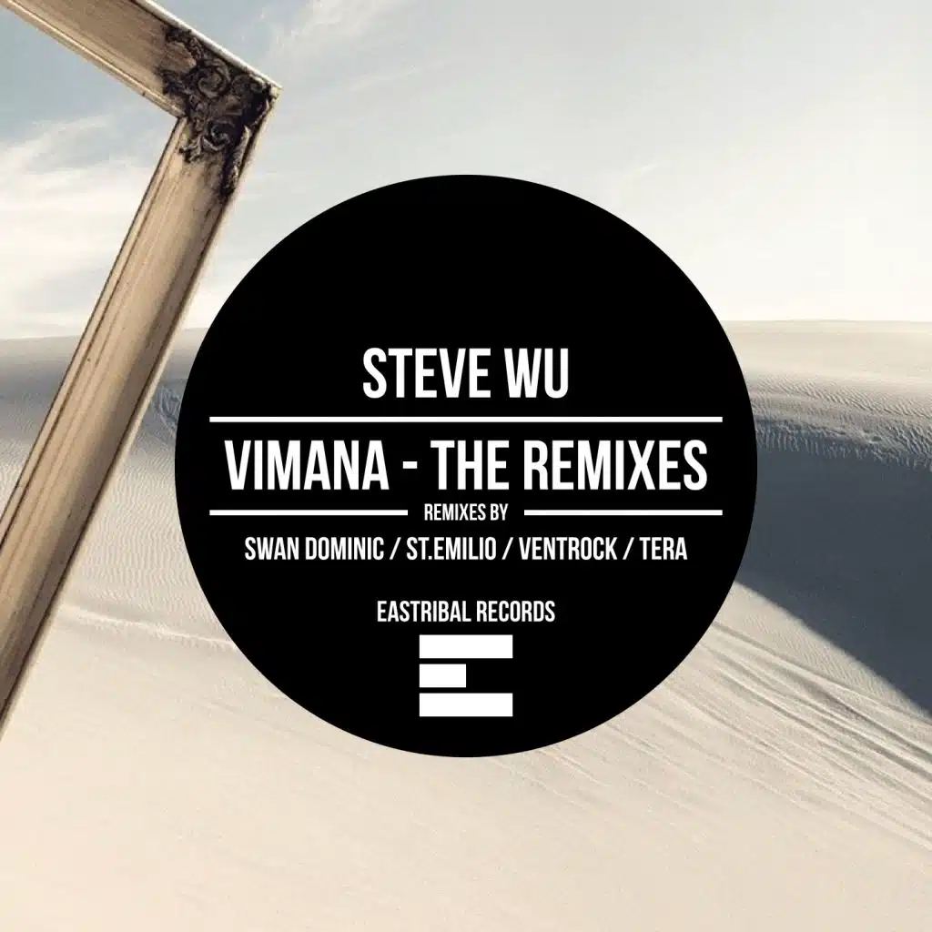 Vimana (Tera Remix)