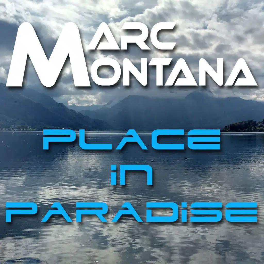 Place in Paradise (Single Mix)