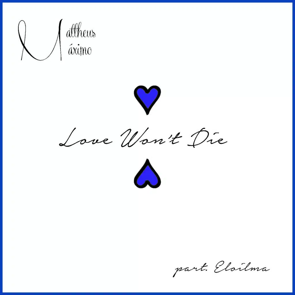 Love Won't Die