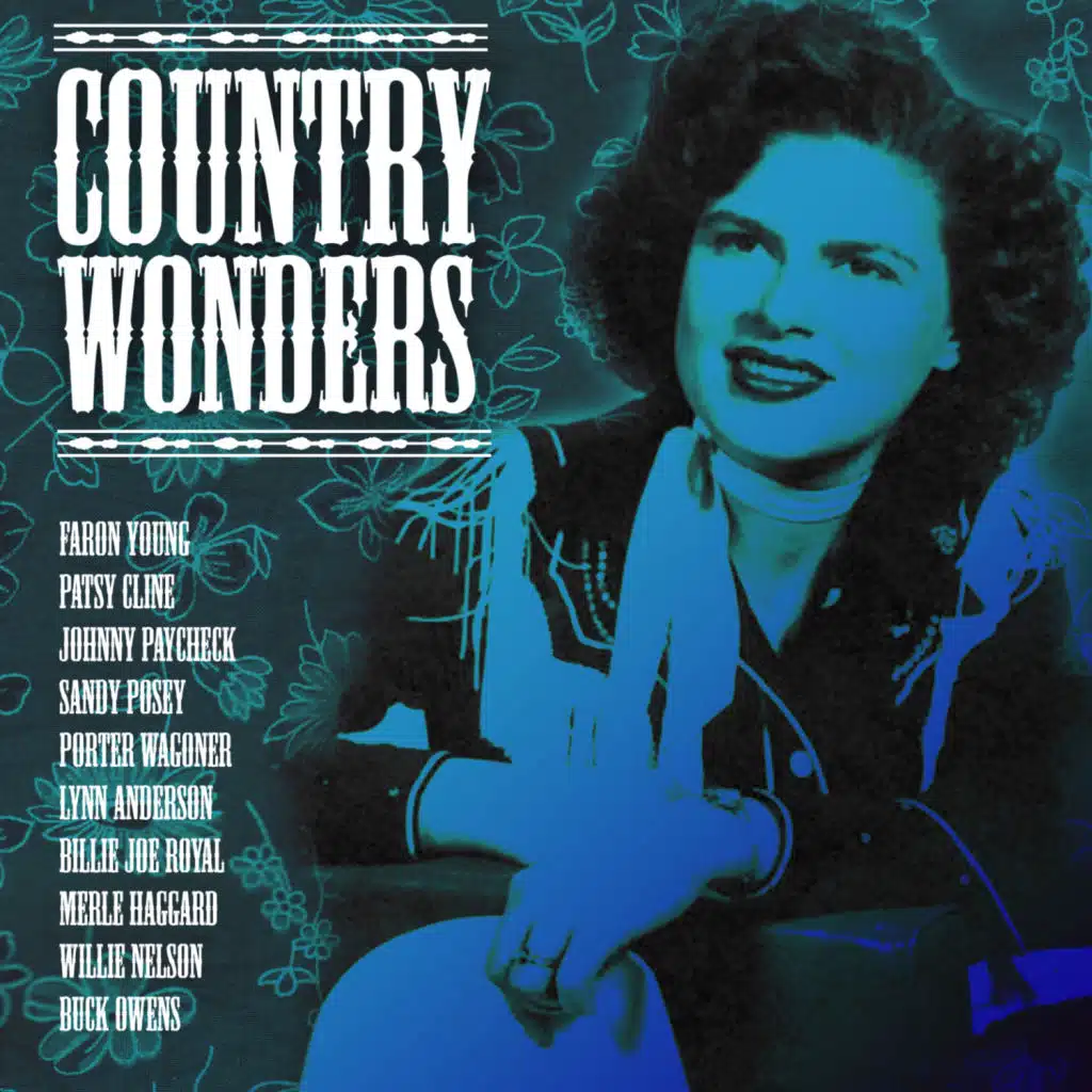 Walkin After Midnight