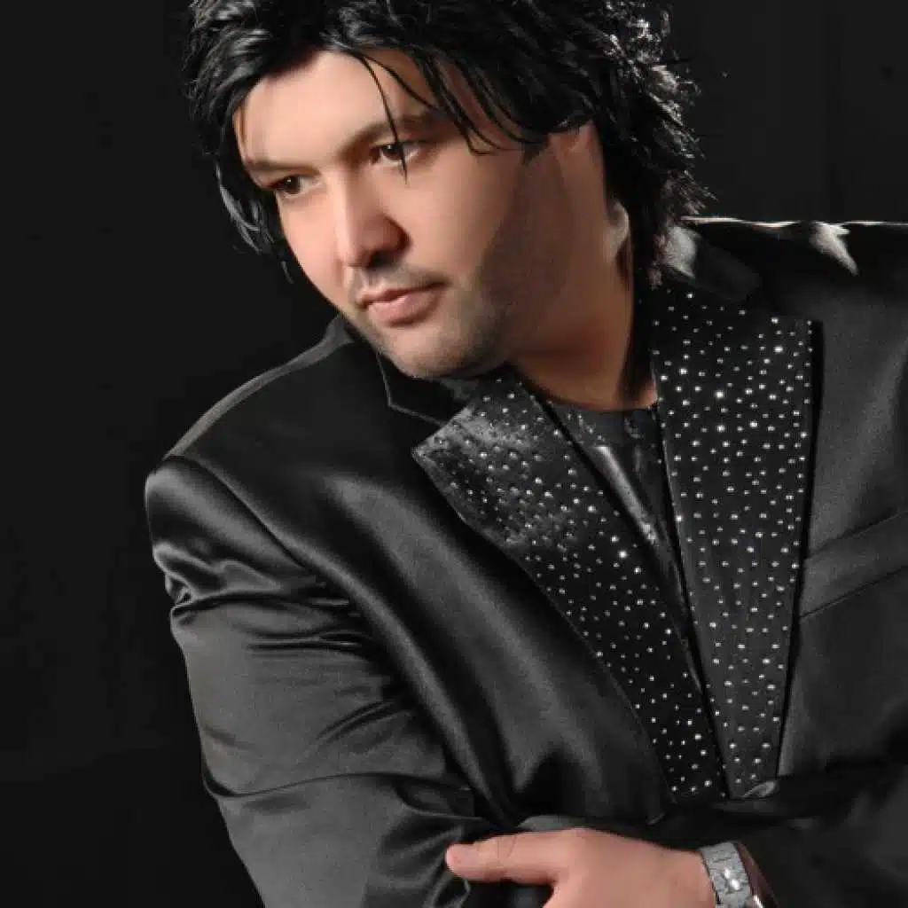 ساكن ويا الروح