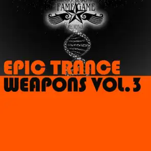 Epic Trance Weapons, Vol. 3