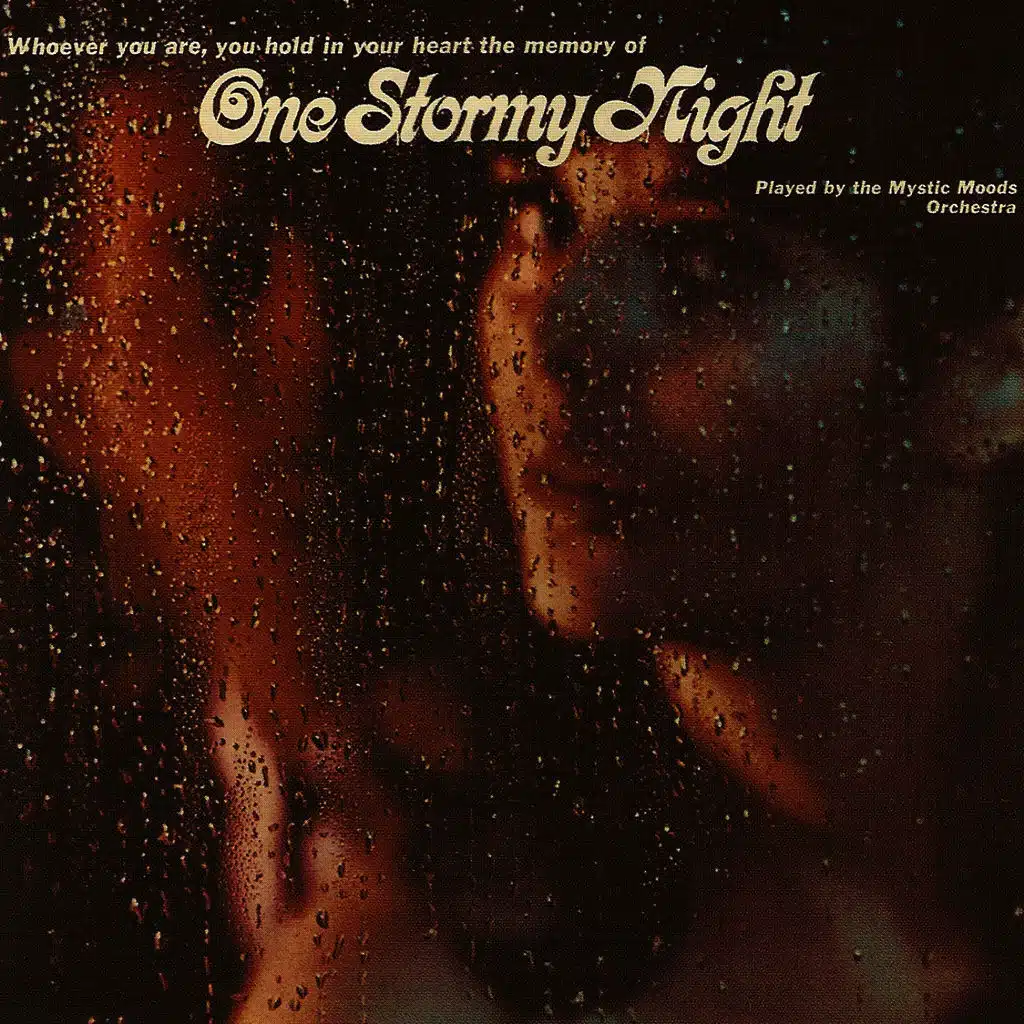 One Stormy Night