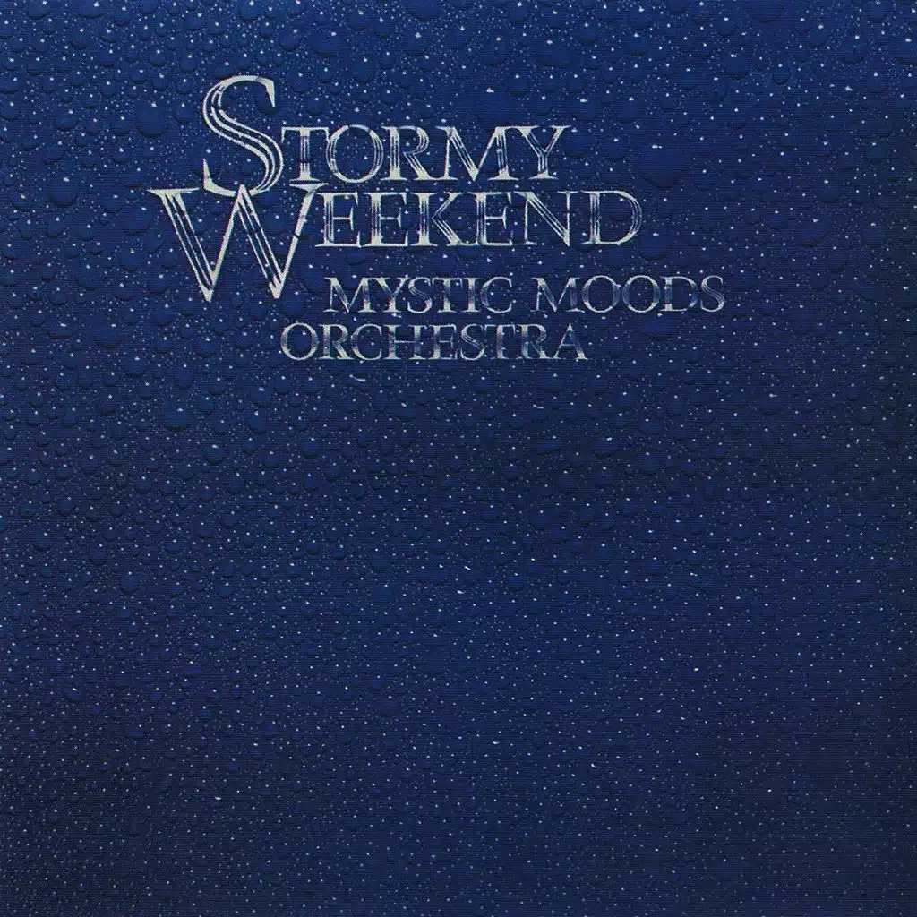 Stormy Weekend