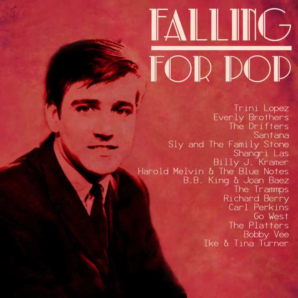 Falling For Pop