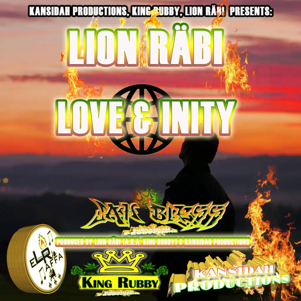 Love & Inity