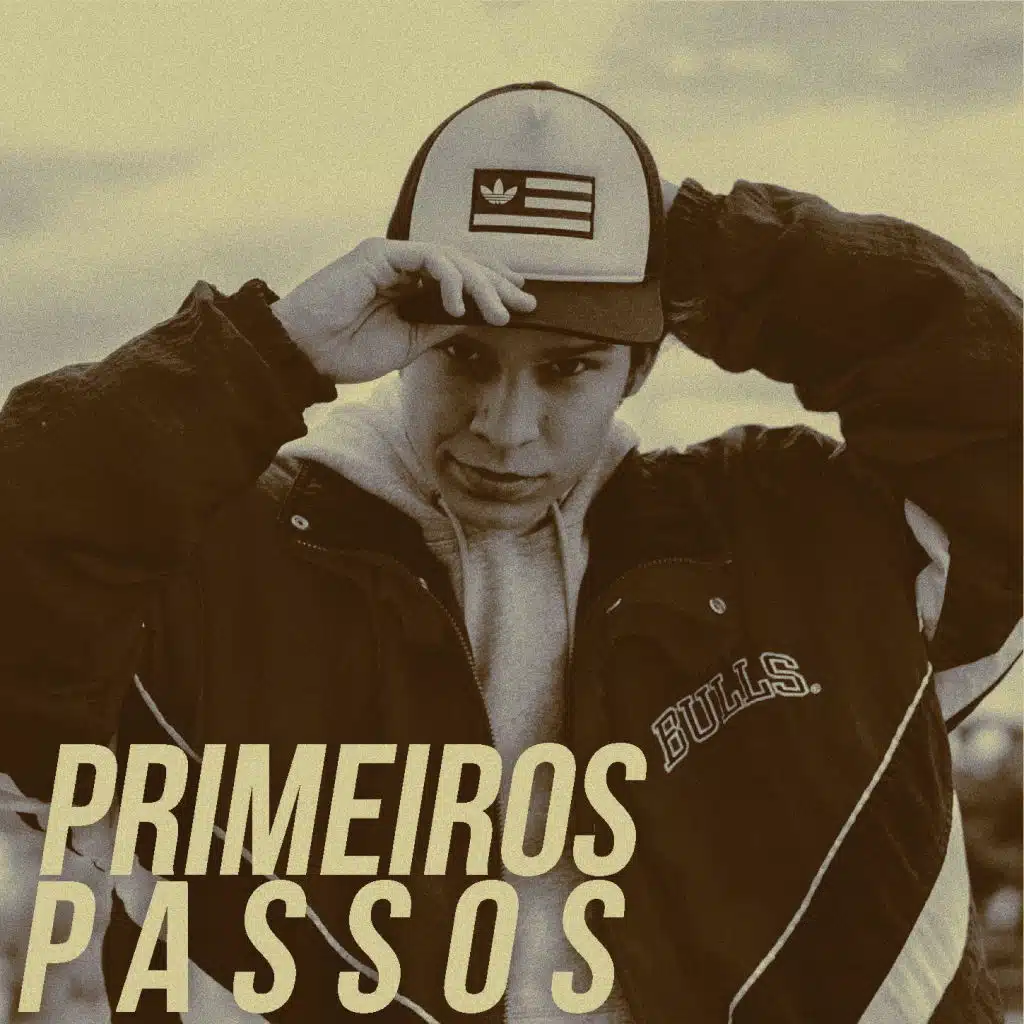 Primeiros Passos