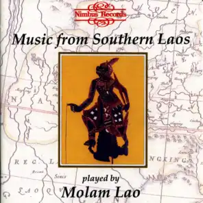 Molam Lao