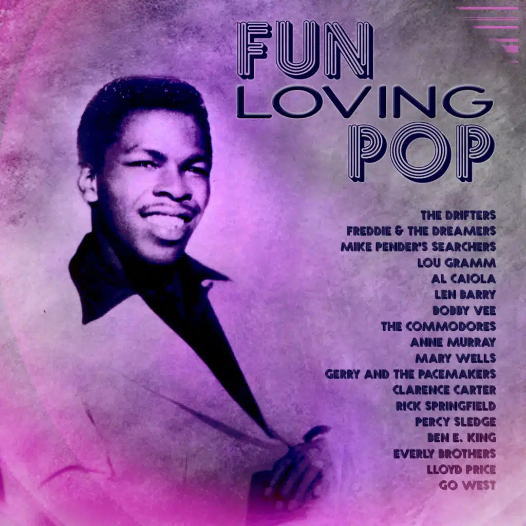 Don't You Know Me My Friend