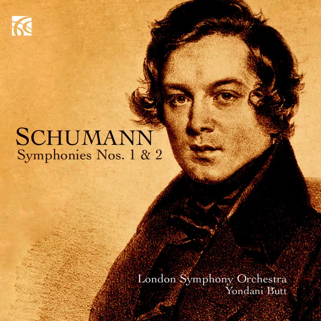 Robert Schumann & London Symphony Orchestra