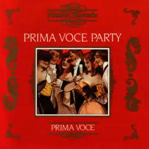 Prima Voce Party