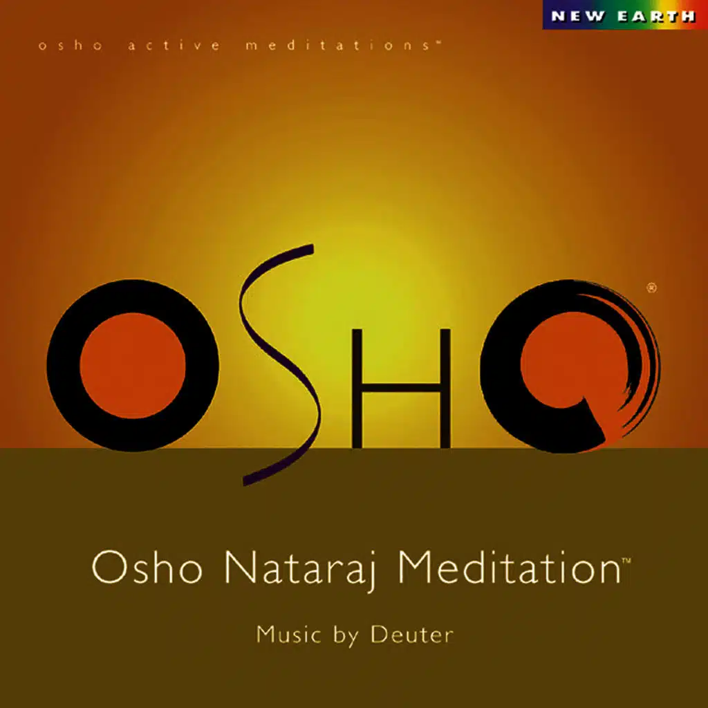 Osho Nataraj Meditation