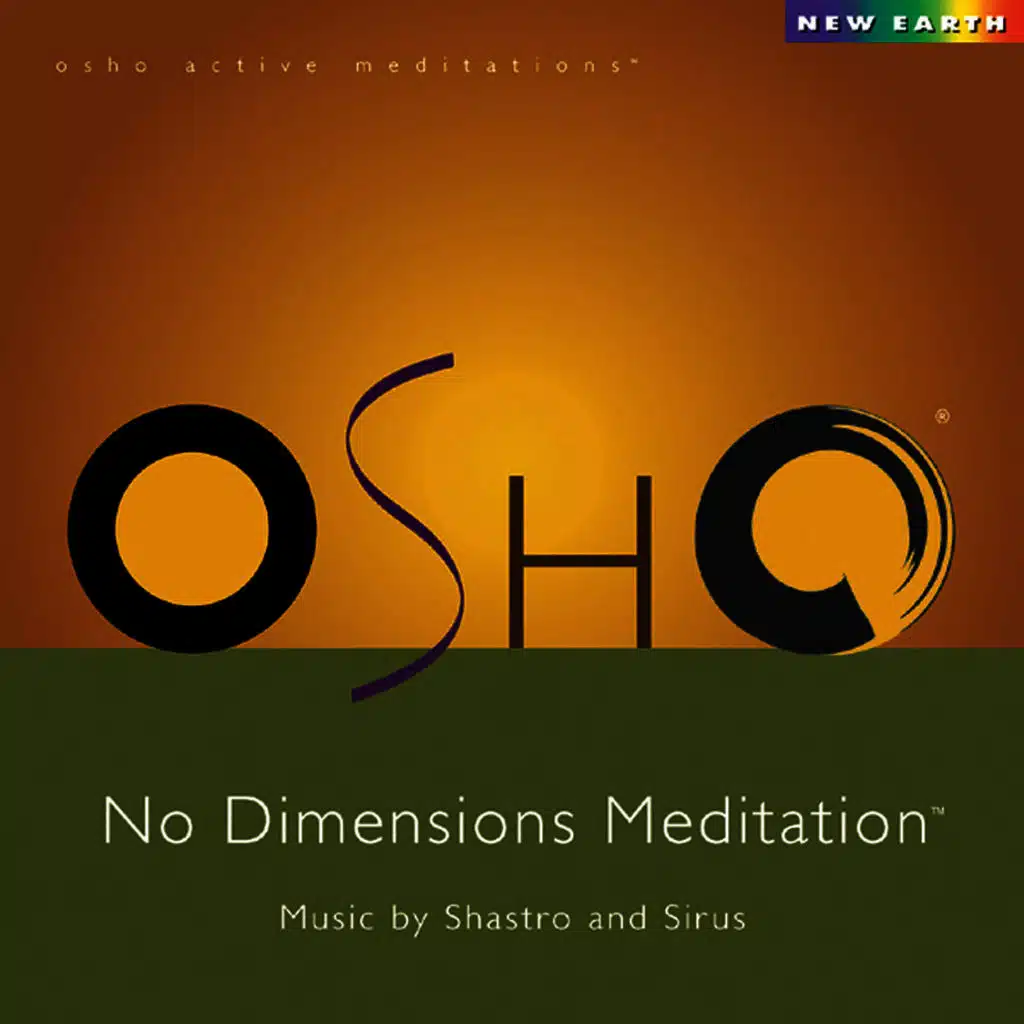 Osho No Dimensions Meditation