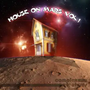 House On Mars, Vol. 1