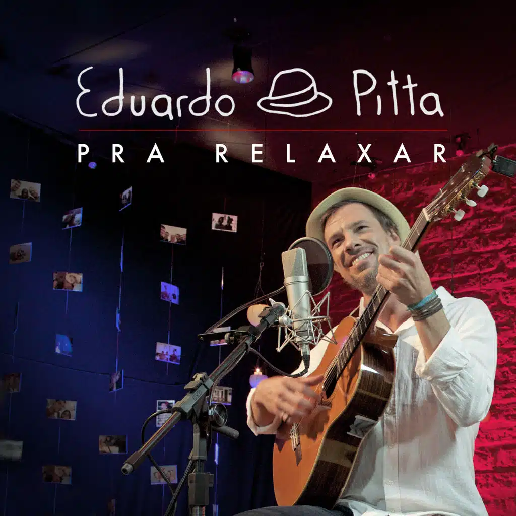 Pra Relaxar