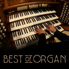Adagio in G Minor for Organ and Strings