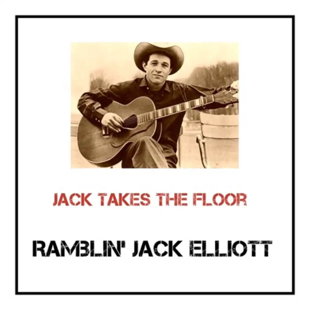 San Francisco Bay Blues