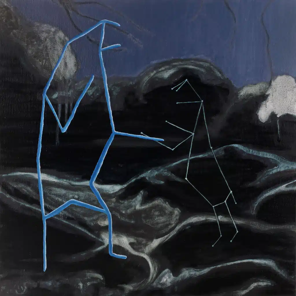 Night Lights (feat. Maria Luiza Jobim)