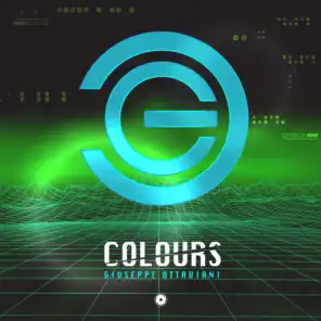 Colours - Extended Mix