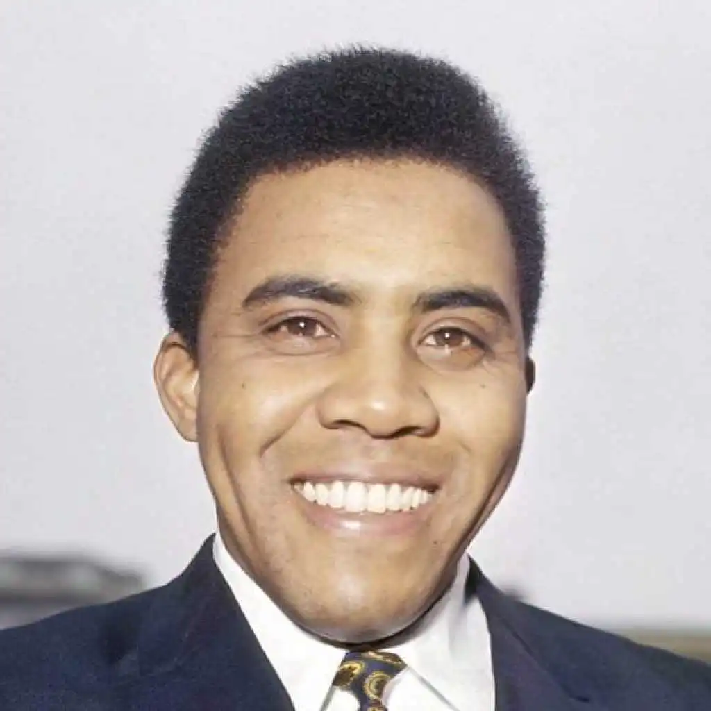 Jimmy Ruffin