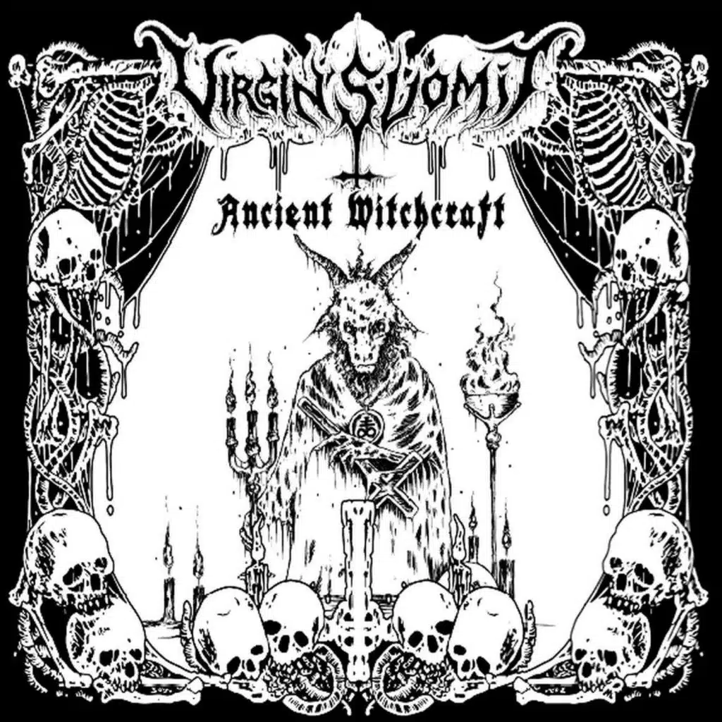 Ancient Witchcraft