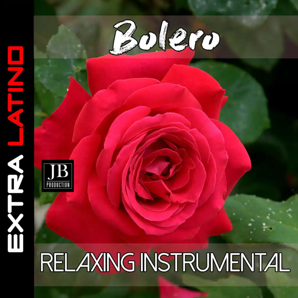 Bolero Relaxing Instrumental