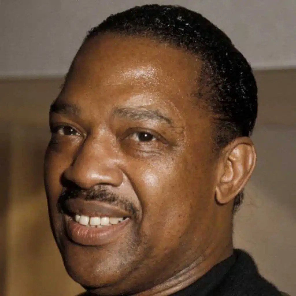 Edwin Starr