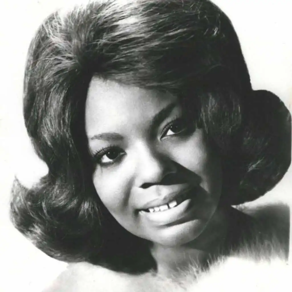 Mary Wells